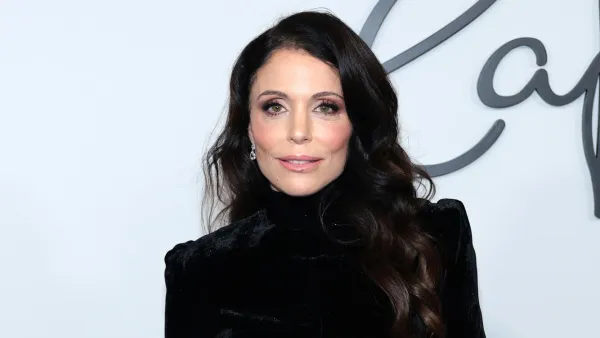 Bethenny Frankel Reflects on St Week After Ex Paul Bernons Romance With Aurora Culpo Goes Public