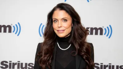 Bethenny Frankel’s Dating History: Moguls, Millionaires and More