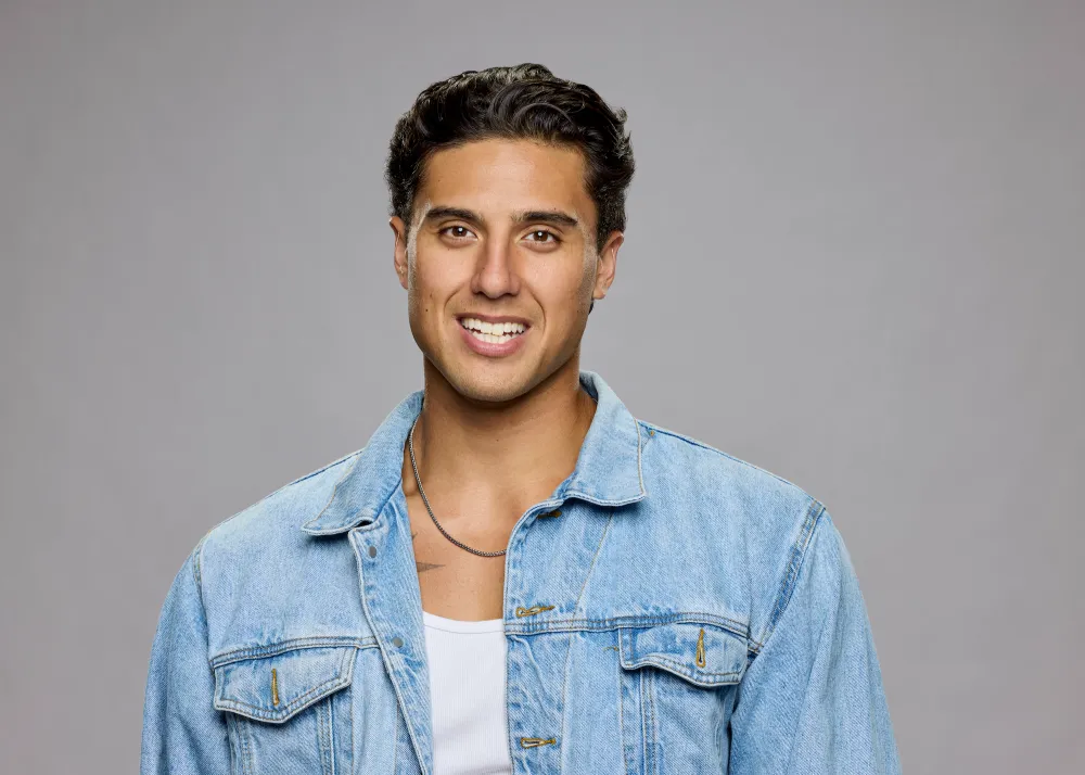 Big Brother 26 Cast Revealed Meet the Player and See Which Alum Their Most Threatened By