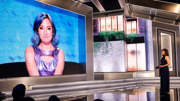 Big Brother 26 Fans Have Already Identified AI Robot Ainslee as Famous TikToker