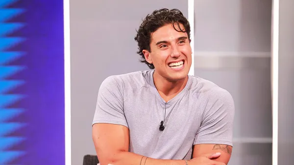 Big Brother 26 s Matt Says People Of a Certain Ethnicity Should Not Be Called Crazy Eyes 266