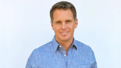 Big Brothers Memphis Garrett Details His Life Changing Fitness Transformation After Divorce