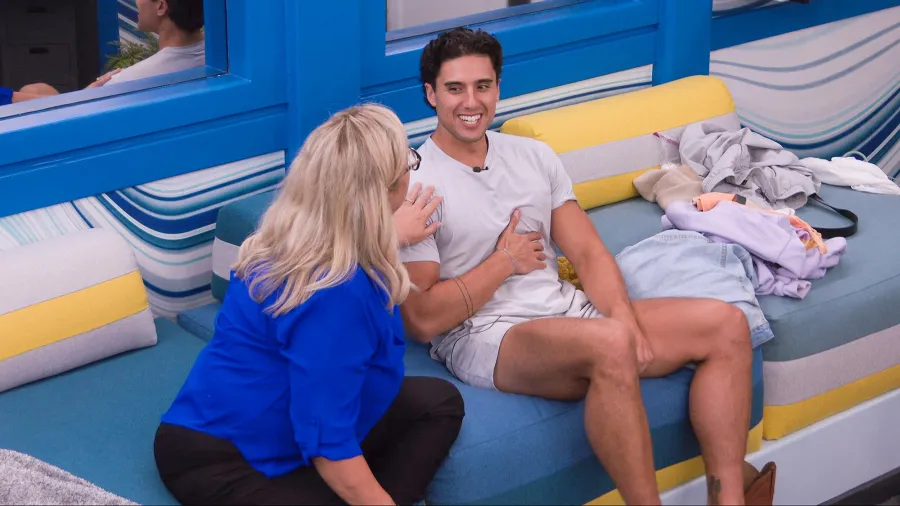 Biggest Big Brother Fights Over the Years Keeshas Birthday Taco Tuesday and More