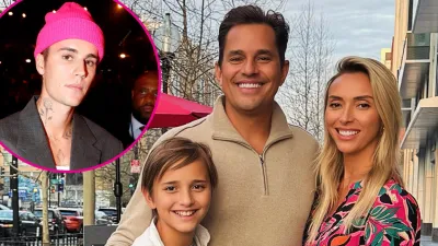 Bill Rancic Says Justin Bieber Is So Good With His and Guiliana s 11 Year Old Son 151
