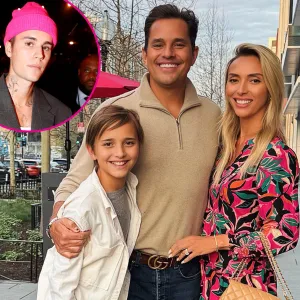 Bill Rancic Says Justin Bieber Is So Good With His and Guiliana s 11 Year Old Son 151