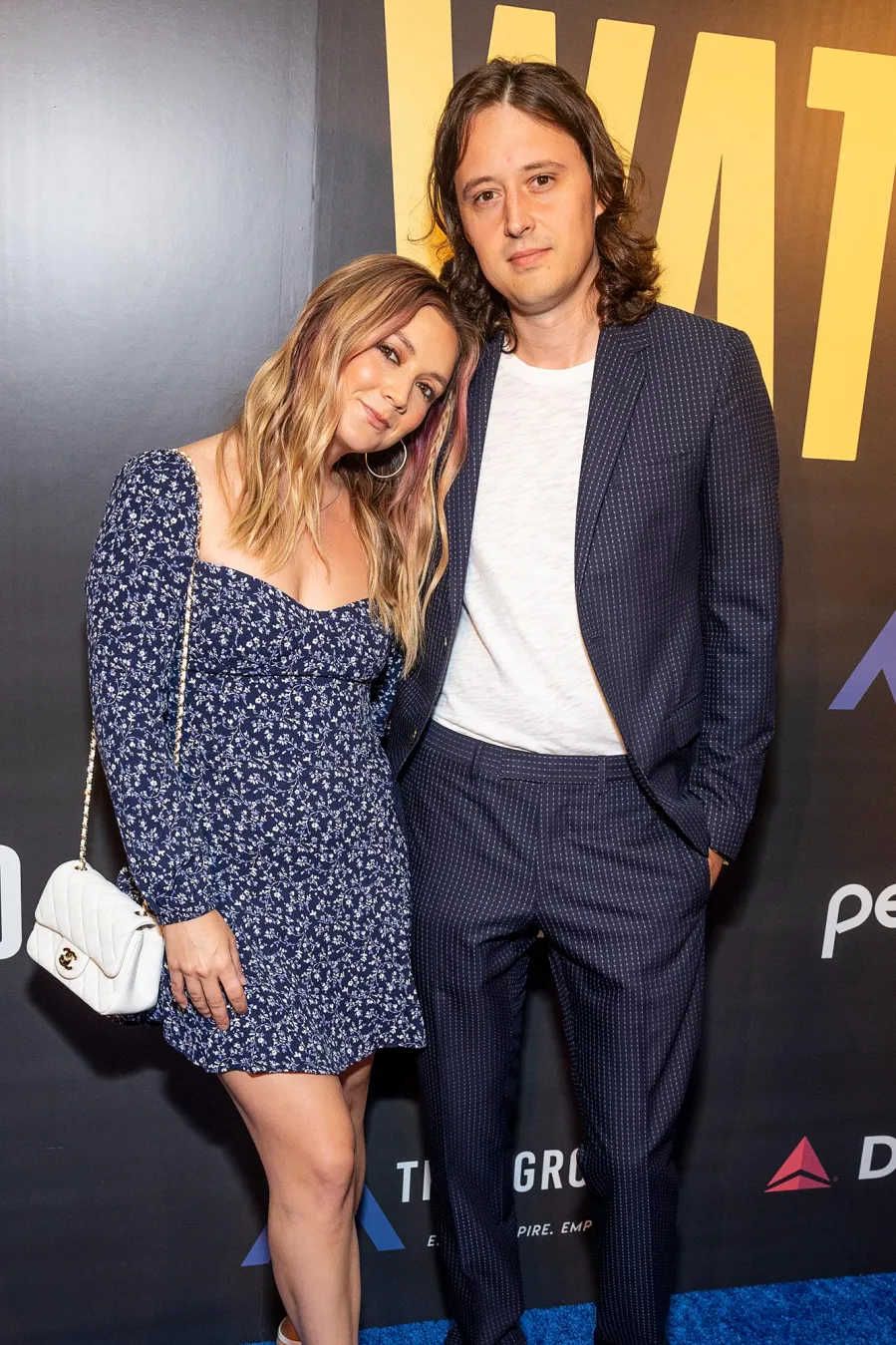 Billie Lourd and Austen Rydell s Relationship Timeline From Dating to Parenthood 241