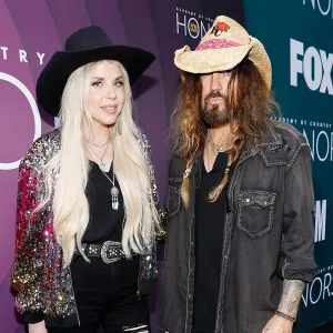 Billy Ray Cyrus Posts Image With the Word ‘Fraud’ Highlighted by Rose Petals Amid Firerose Divorce Promo: Billy Ray Cyrus Posts Image With the Word ‘Fraud’ Amid Divorce From Firerose