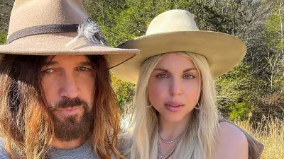 Billy Ray Was at My Wit s End in Leaked Audio From Firerose Fight 159