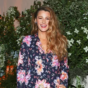 Blake Lively Confirms Her New Beauty Brand Blake Brown Beauty