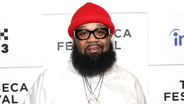 Blanco Brown Opens Up to Us About His Near-Fatal Accident