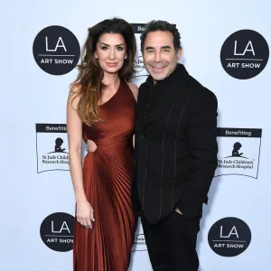 Botched Star Paul Nassif and Wife Brittany Expecting