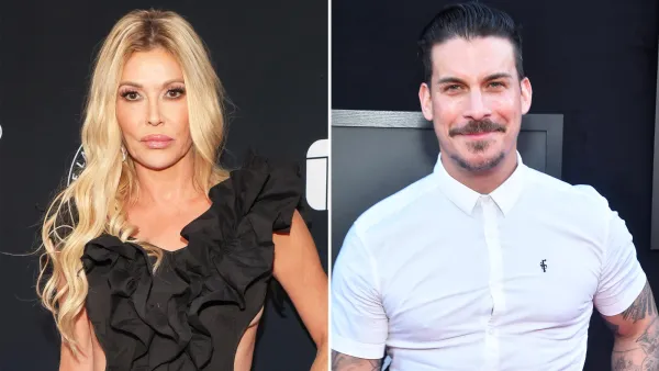 Brandi Glanville Denies Hooking Up With Jax Taylor
