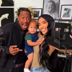 Bre Tiesi Explains How Nick Cannon ‘Manages’ Parenting 12 Kids- It’s About ‘Being a Team 241