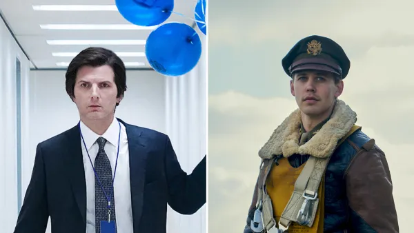 Breaking Down Apple TV s Finances From 20M Per Severance Episode to Masters of the Air s 250 Million Paycheck