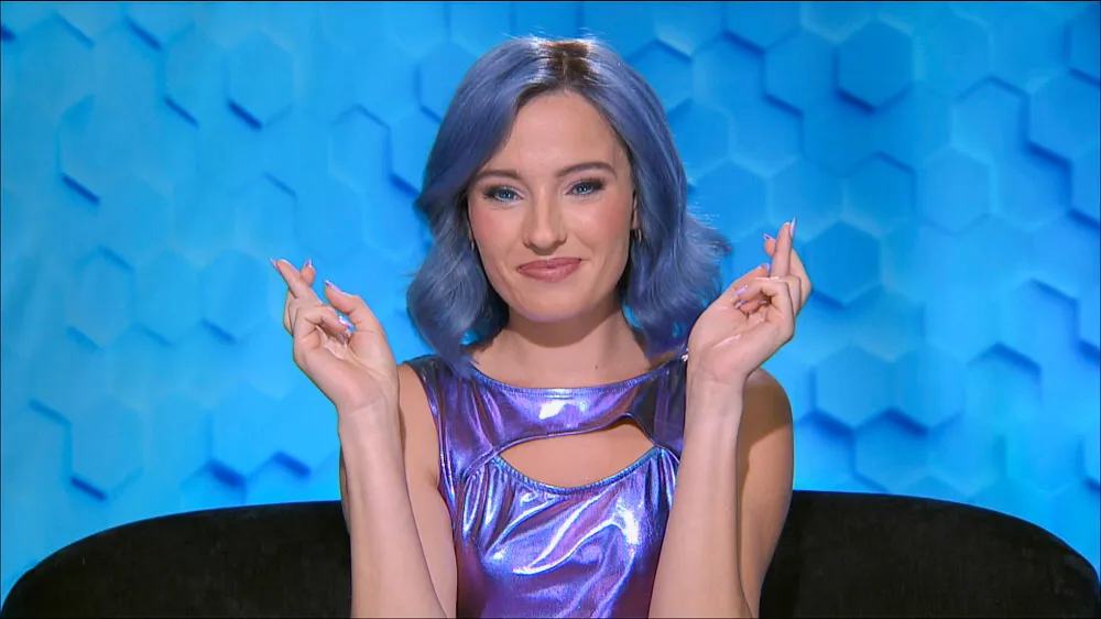 Breaking Down How Much Time the Big Brother Houseguests Get to Spend in the Diary Room 292