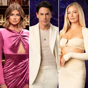 Breaking Down Raquel Leviss Tom Sandoval and Ariana Madix s Revenge Porn Drama NSFW Video and More 903