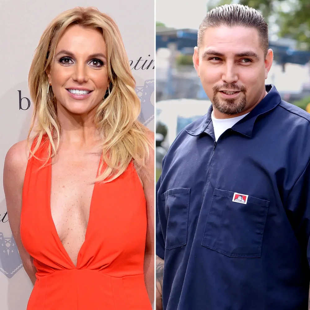 Britney Spears Slams Paul Richard Soliz, Declares Herself 'Single as F&mdash;k' and &lsquo;Will Never&rsquo; Date Again