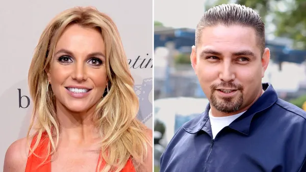Britney Spears Slams Paul Richard Soliz, Declares Herself 'Single as F—k' and ‘Will Never’ Date Again
