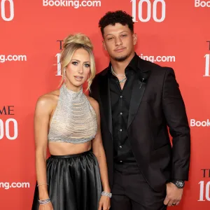 Brittany Mahomes Gives Birth to Baby No 3