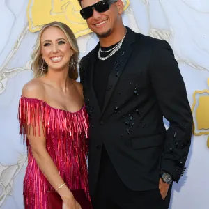 Brittany Mahomes Pregnant