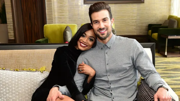 Bryan Abasolo Says It Broke His Heart as He and Rachel Lindsay Struggled With Family Plans