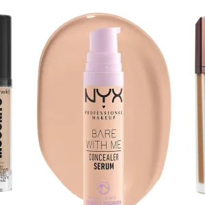 Best Concealers for Acne