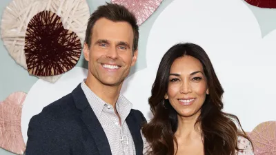 Cameron Mathison Said Wife Was in a Self Exploratory Phase Before Announcing Split