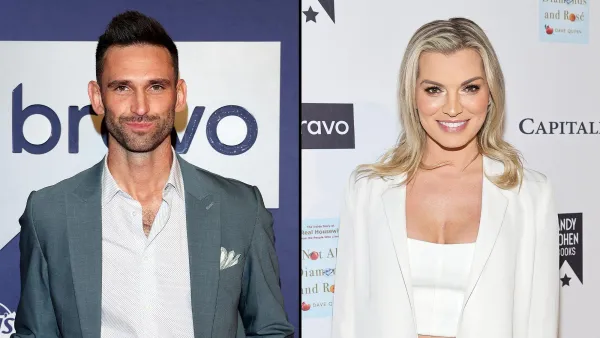 Carl Radke Explains Sober Bar Name After Fans Suspect Lindsay Hubbard Shade