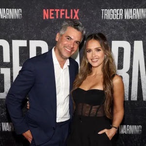 Cash Warren Blown Away by Jessica Alba After The Honest Company Exit