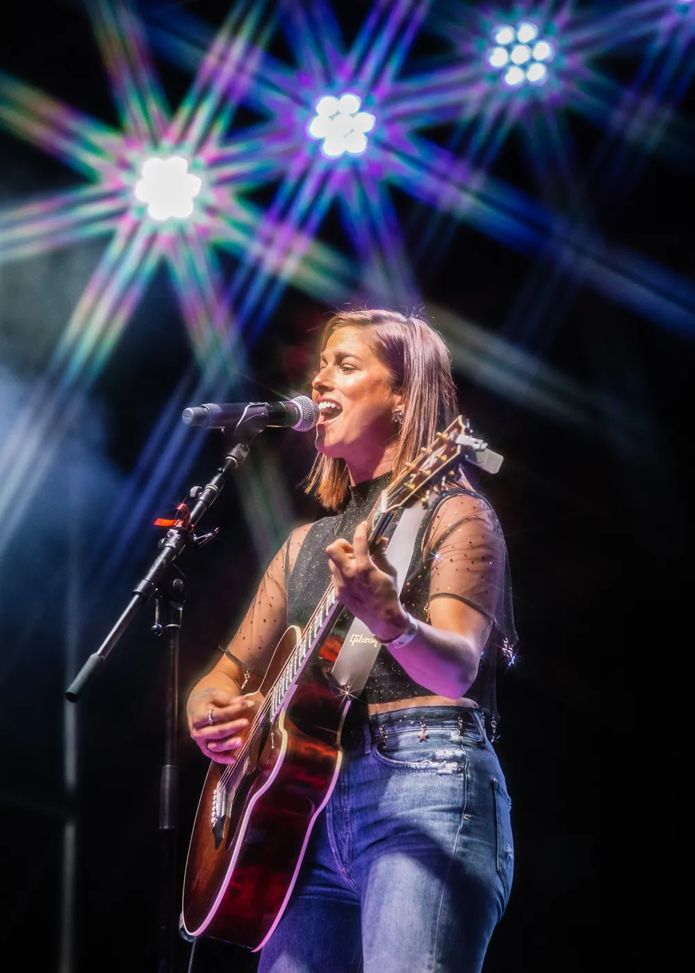 Cassadee Pope Details Her Freeing Return to Pop Punk on New Album