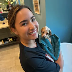 Celebrities Who Have Pets With Food-Inspired Names Demi Lovato