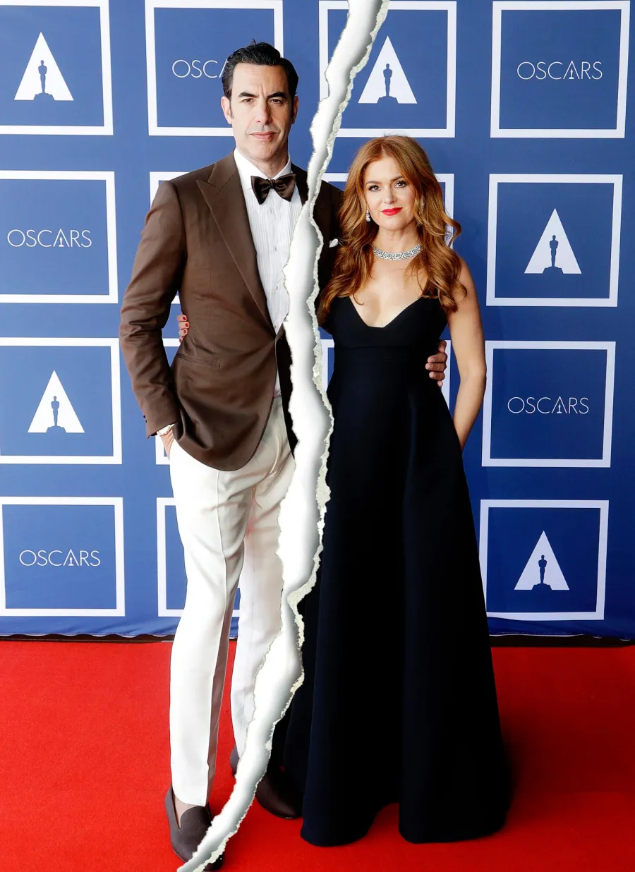 Celebrity Splits of 2024 Stars Who Have Called It Quits This Year GettyImages 1314439930 481