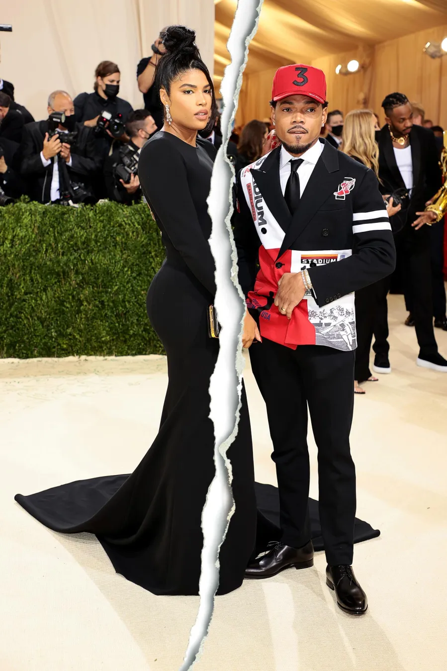 Celebrity Splits of 2024 Stars Who Have Called It Quits This Year GettyImages 1340130014 479