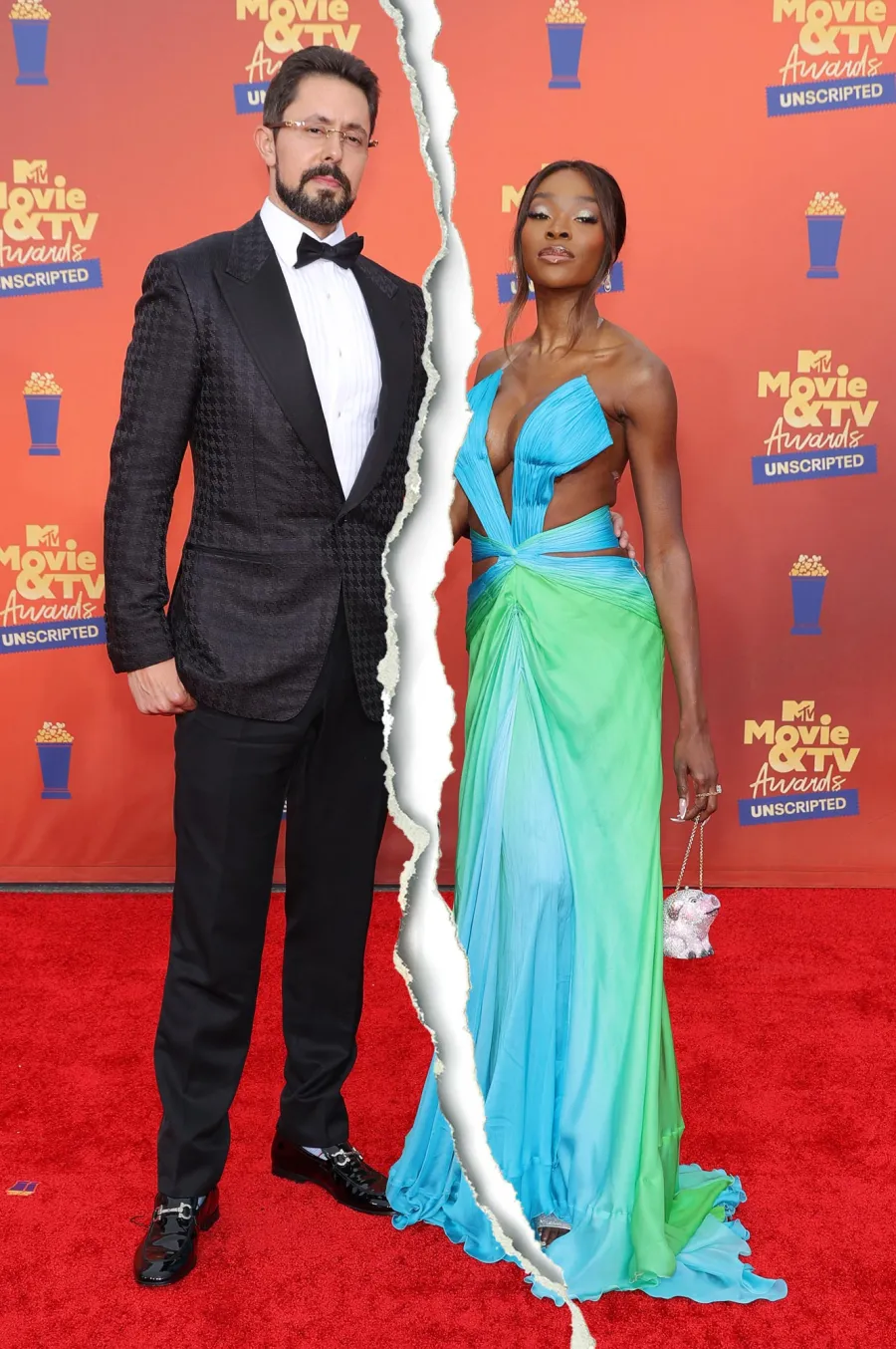 Celebrity Splits of 2024 Stars Who Have Called It Quits This Year GettyImages 1401226006 478