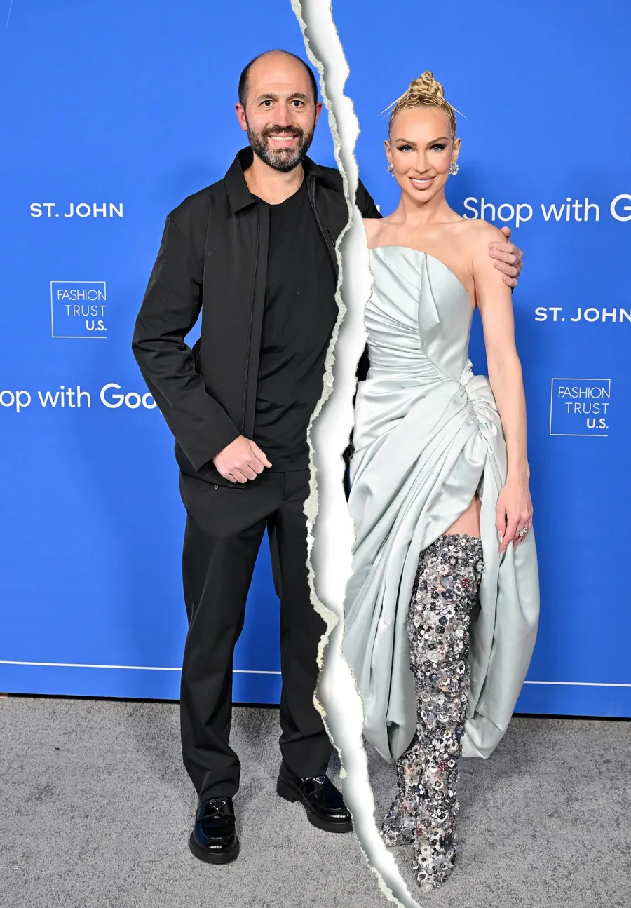 Celebrity Splits of 2024 Stars Who Have Called It Quits This Year GettyImages 1475243255 482