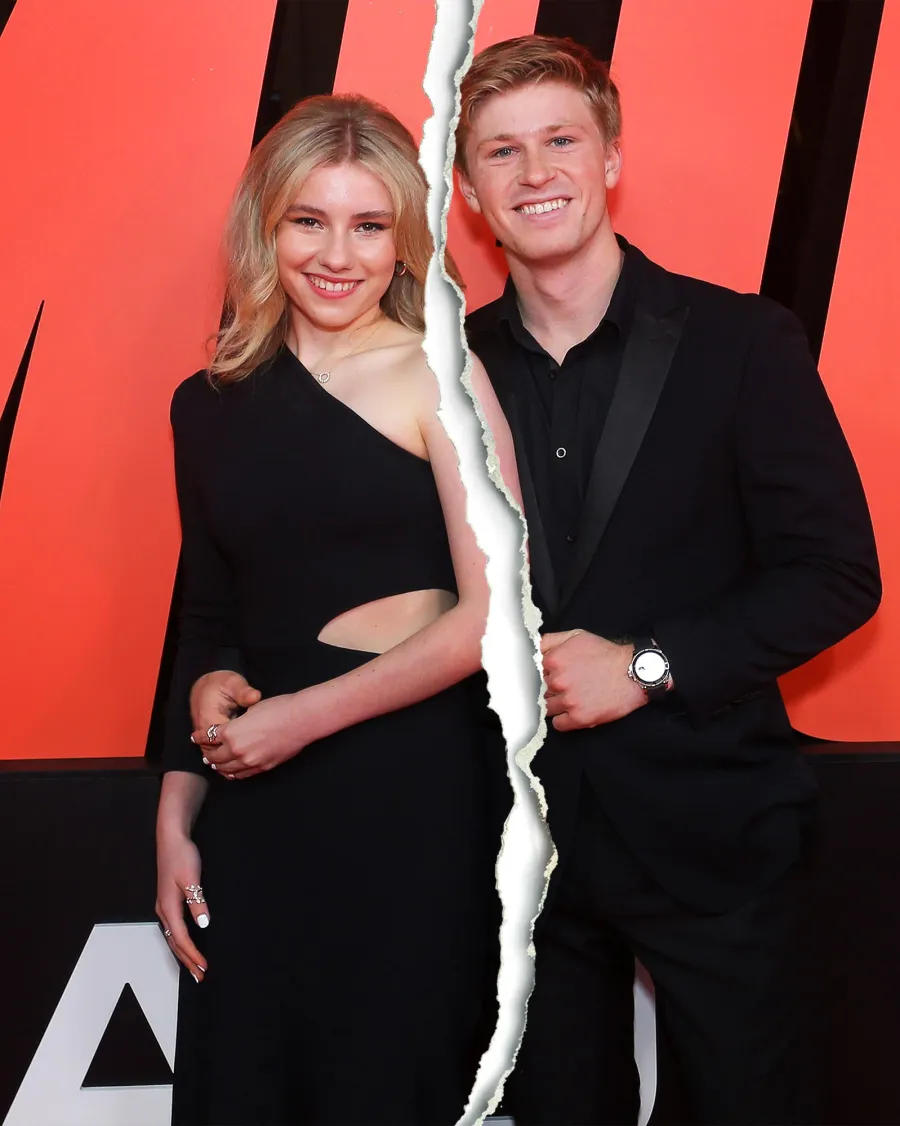 Celebrity Splits of 2024 Stars Who Have Called It Quits This Year GettyImages 1511223524 476