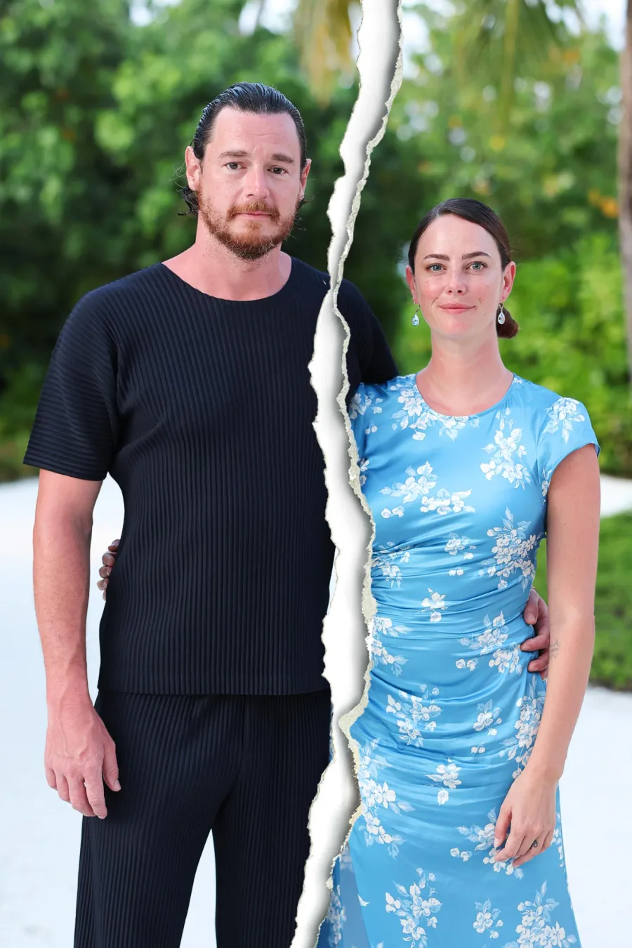 Celebrity Splits of 2024 Stars Who Have Called It Quits This Year GettyImages 2163009973 474