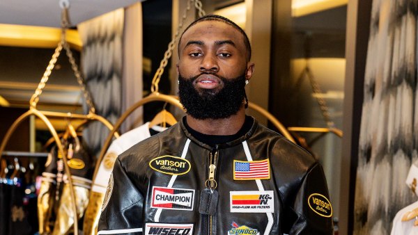 Celtics Jaylen Brown Appears to Respond to Olympics Snub