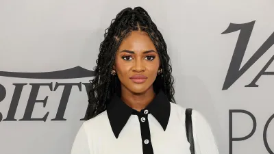 Charity Lawson Went Through Hell With Her Mental Health During Dancing With the Stars