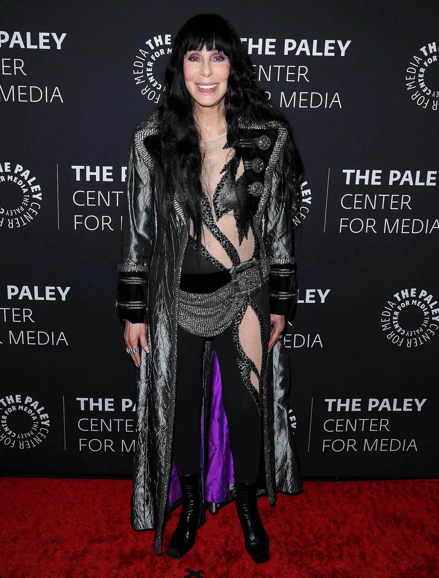 Cher Unveils Cover for Her Upcoming Memoir