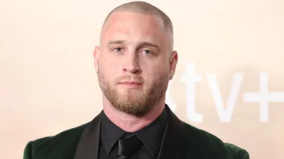 Chet Hanks Looks Back on His Past Drug Use Even Cokeheads Told Me to Chill