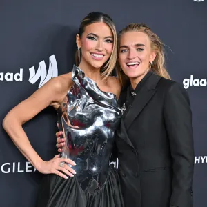 Chrishell Stause and G Flip Have Aussie Wedding Vow Renewal in Australia