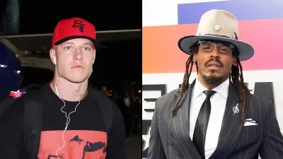 Christian McCaffrey Responds to Cam Newtons Disappointment He Wasnt Invited to His Wedding