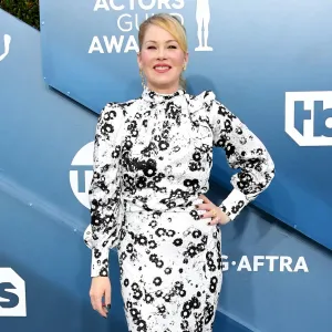 Christina Applegate Has Beef With Love Island Producers