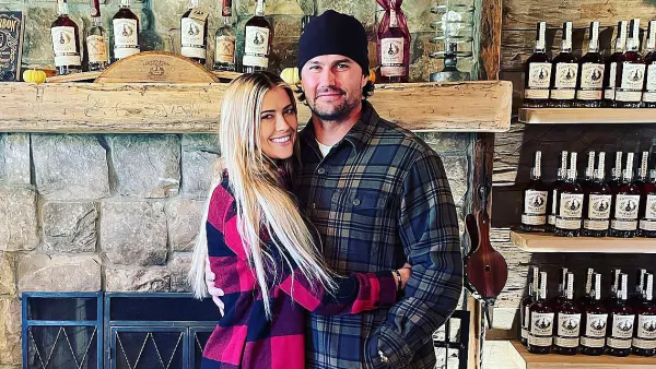 Christina Hall Felt Ex Joshua Was Not Contributing Enough Financially