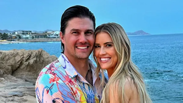 Christina Hall Files New Documents Responding to Joshua Hall’s Request for Divorce