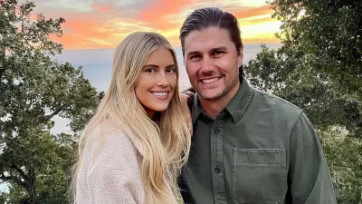 Christina Hall Slams Claims Joshua Hall Is Victim in Their Divorce