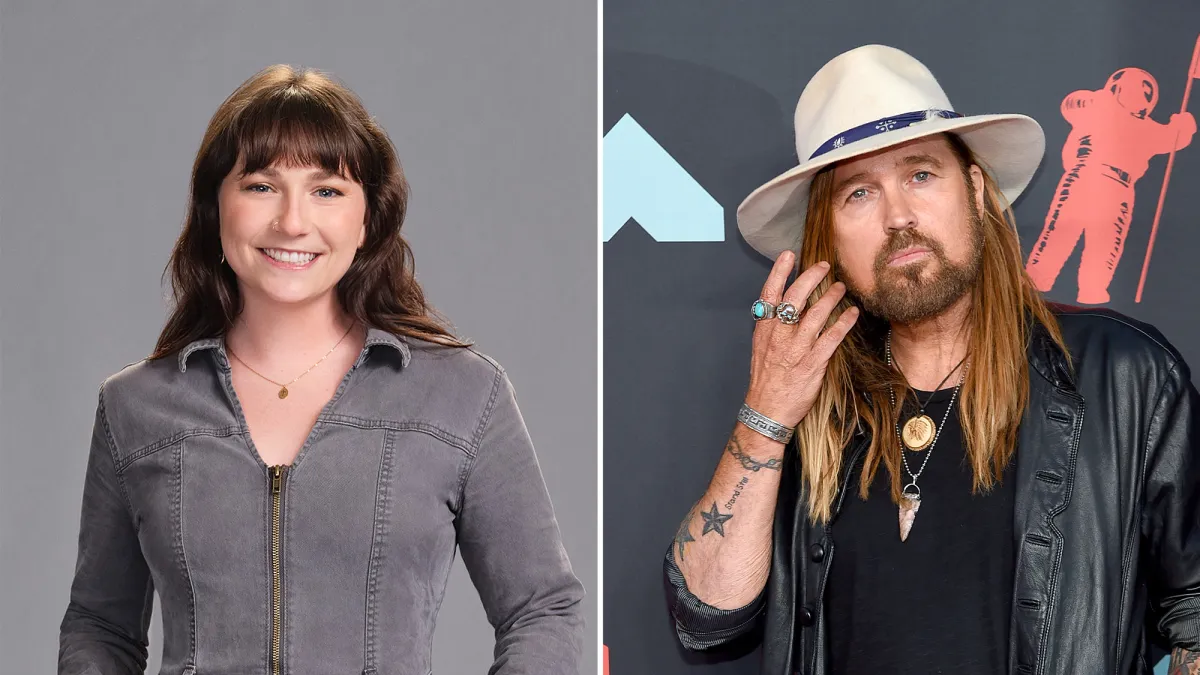 Claim to Fame s Gracie Wanted People to Think She Was Related to Billy Ray Cyrus