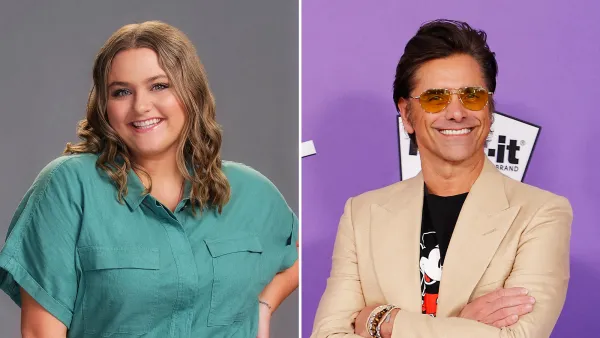 Claim to Fame s Jill Learned More About Her Family From Uncle John Stamos Book 887