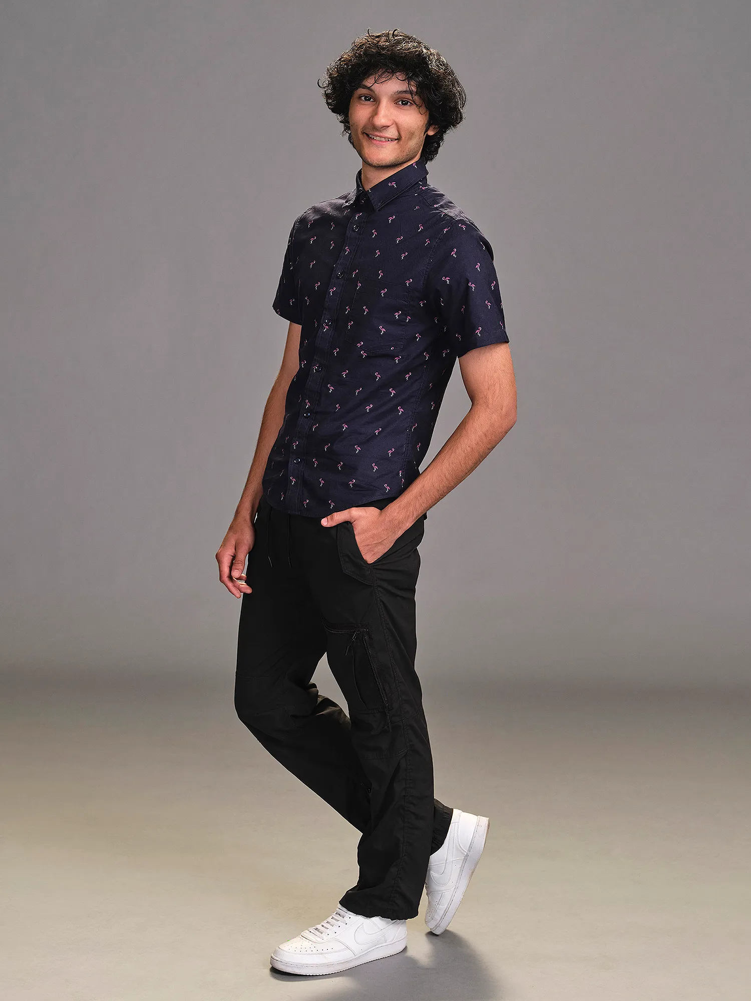 Claim to Fame’s Miguel Says Relationship With Aunt Jamie Lee Curtis Was ‘Never Really Too Hands On’